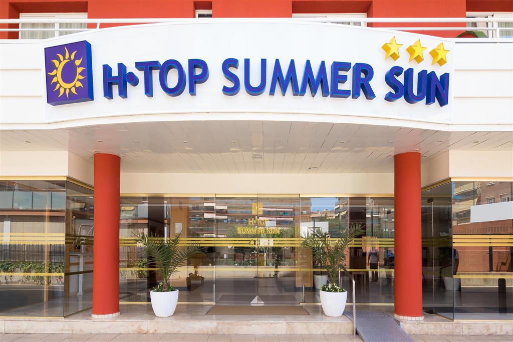 H TOP Summer Sun 3