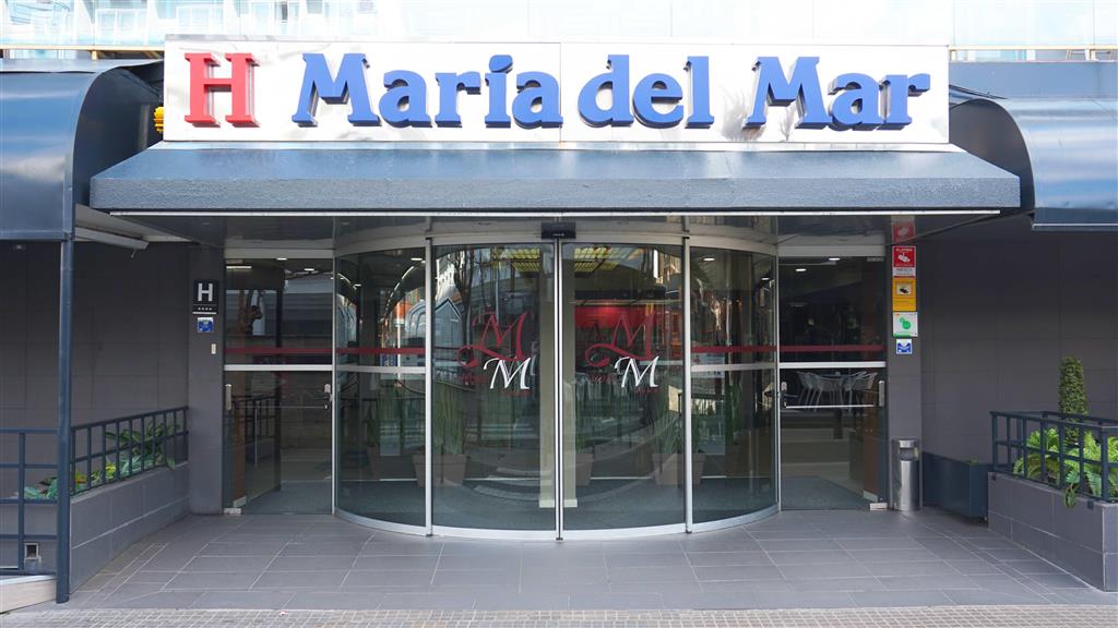 Maria Del Mar 3