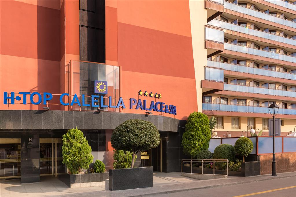 H Top Calella Palace 5