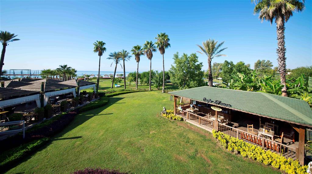 Limak Arcadia Golf Resort 25
