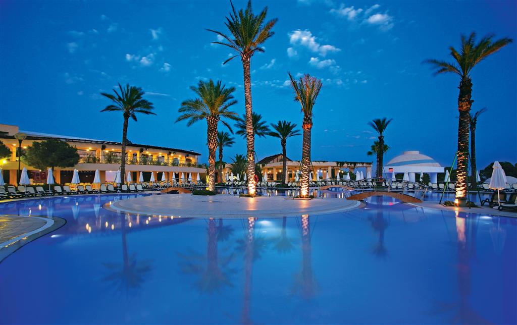 Limak Atlantis De Luxe Hotel & Resort 40