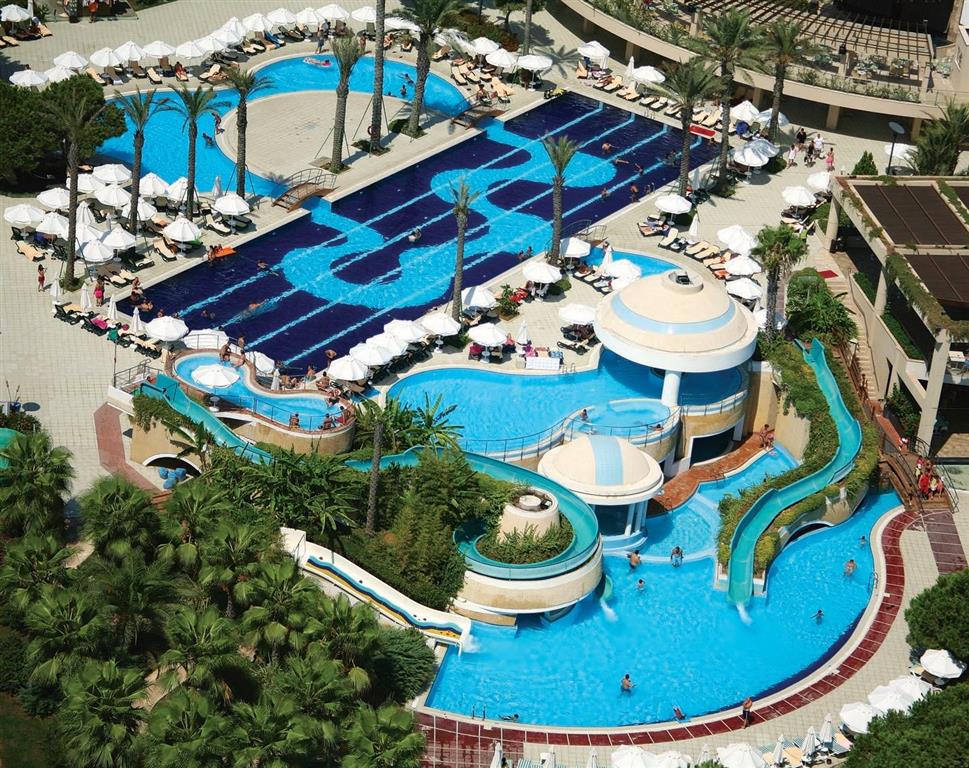 Limak Atlantis De Luxe Hotel & Resort 7