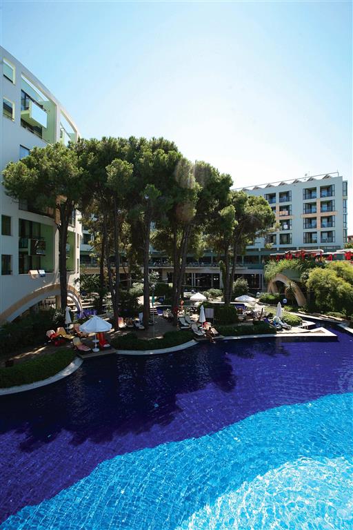 Limak Atlantis De Luxe Hotel & Resort 6