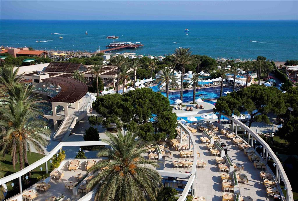 Limak Atlantis De Luxe Hotel & Resort 3