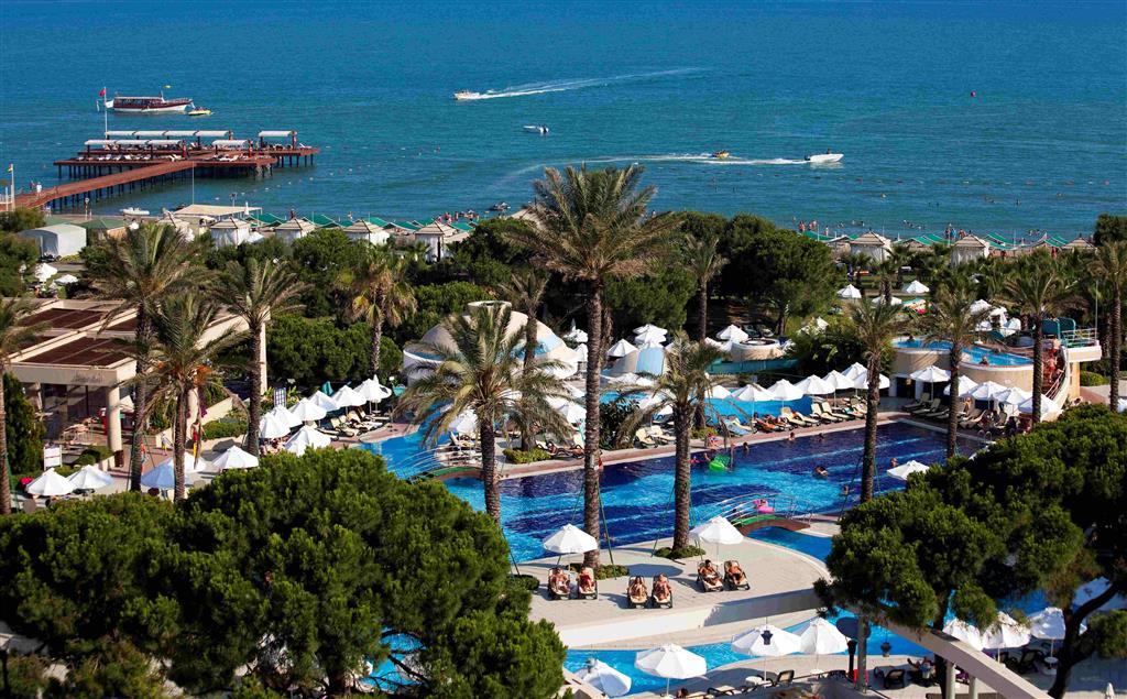 Limak Atlantis De Luxe Hotel & Resort 4