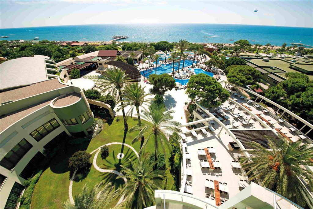 Limak Atlantis De Luxe Hotel & Resort 2