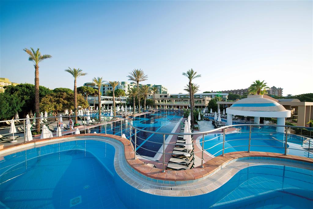 Limak Atlantis De Luxe Hotel & Resort 5