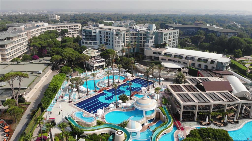 Limak Atlantis De Luxe Hotel & Resort 1