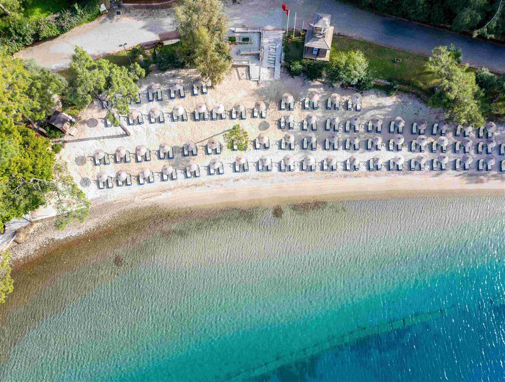Marmaris Bay Resort 29