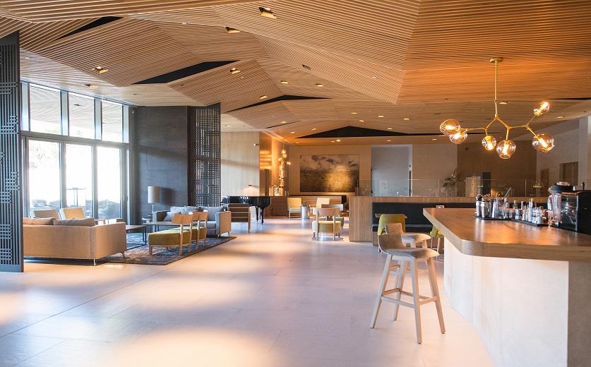 Iberostar Selection Llaut Palma - bar - letecký zájazd CK Turancar - Malorka, Playa de Palma