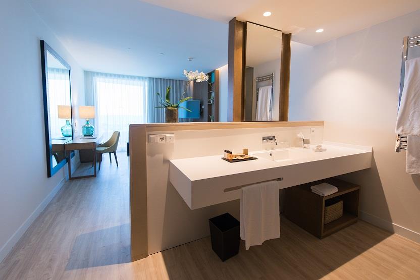 Iberostar Selection Llaut Palma - izba deluxe - letecký zájazd CK Turancar - Malorka, Playa de Palma
