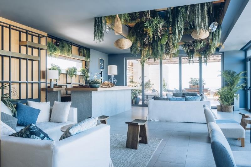 Iberostar Selection Llaut Palma - reštaurácia - letecký zájazd CK Turancar - Malorka, Playa de Palma