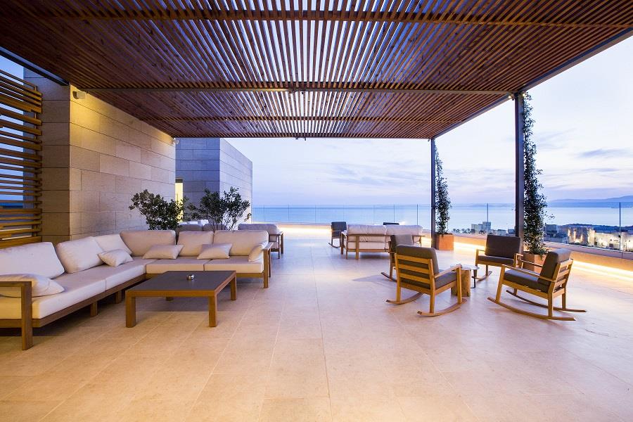 Iberostar Selection Llaut Palma - reštaurácia - letecký zájazd CK Turancar - Malorka, Playa de Palma