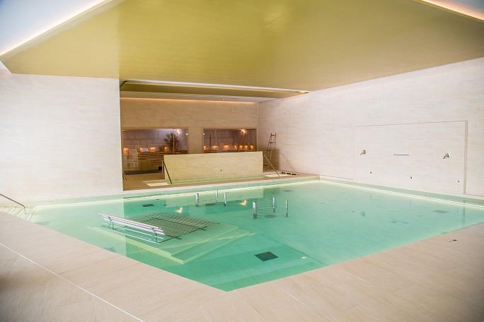 Iberostar Selection Llaut Palma - wellness - letecký zájazd CK Turancar - Malorka, Playa de Palma