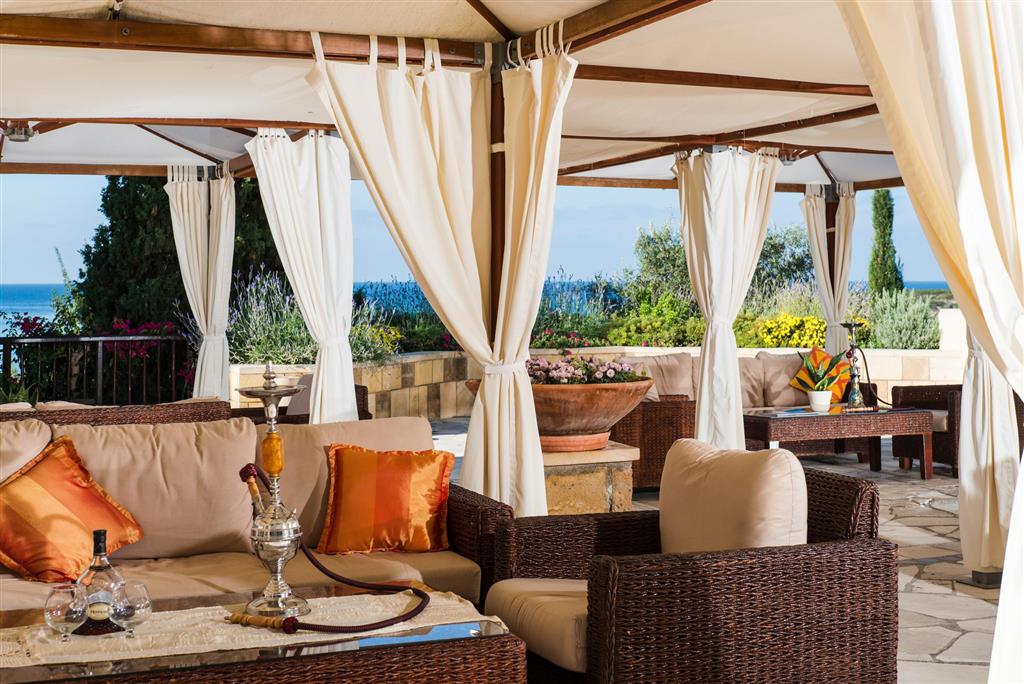 Coral Beach Hotel Resort - hotel - letecký zájazd CK Turancar - Cyprus, Coral Bay
