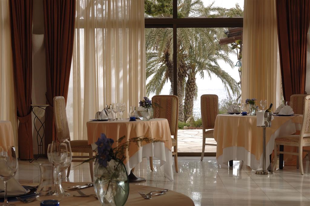 Coral Beach Hotel Resort - hotel - letecký zájazd CK Turancar - Cyprus, Coral Bay
