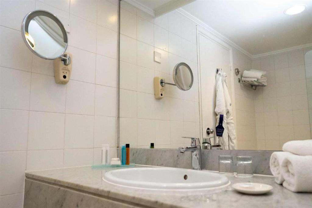 Coral Beach Hotel Resort - izba - letecký zájazd CK Turancar - Cyprus, Coral Bay