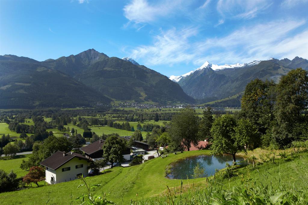 hotel Gasthof Limberghof - zájazd CK Turancar - Rakúsko zima - Zell am See