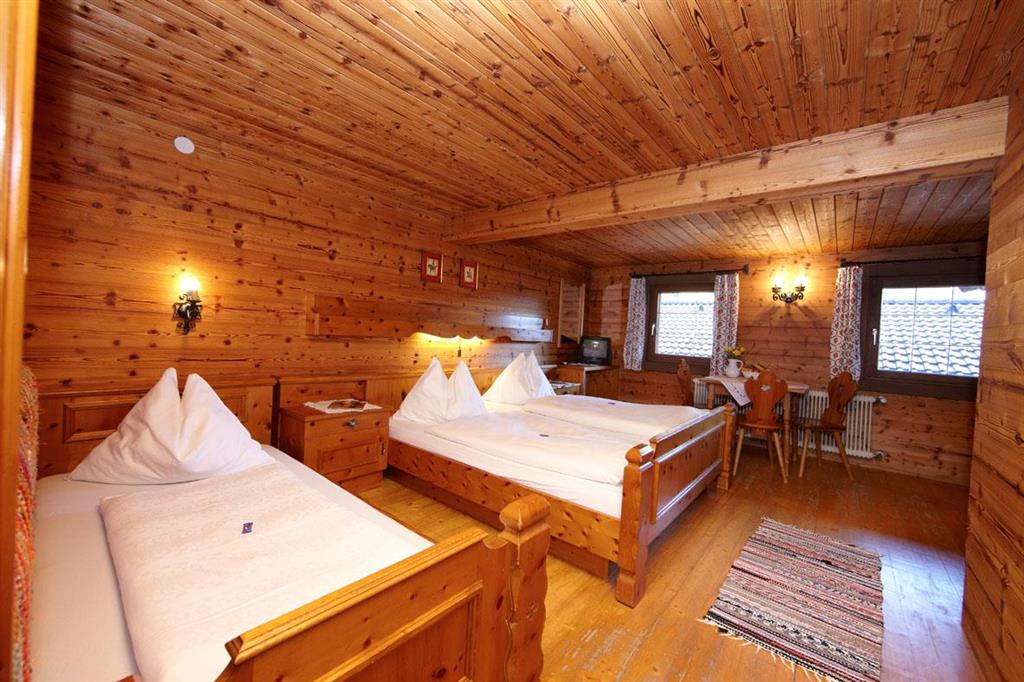 hotel Gasthof Limberghof - zájazd CK Turancar - Rakúsko zima - Zell am See