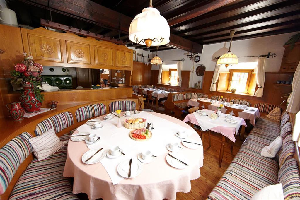 hotel Gasthof Limberghof - zájazd CK Turancar - Rakúsko zima - Zell am See