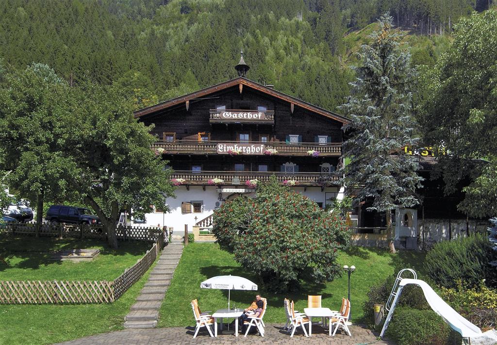 hotel Gasthof Limberghof - zájazd CK Turancar - Rakúsko zima - Zell am See