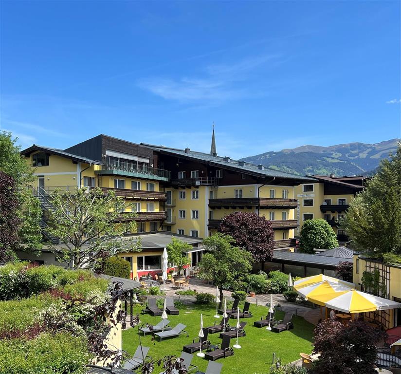 Hotel der Schütthof - zájazd CK Turancar - Rakúsko zima - Zell am See
