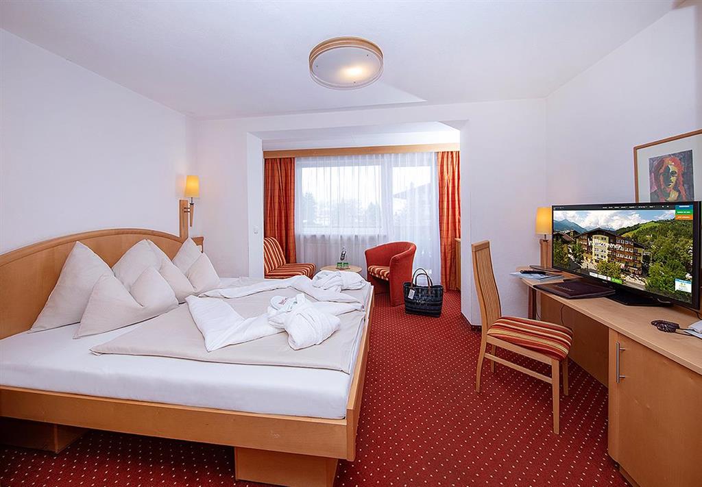 Hotel der Schütthof - zájazd CK Turancar - Rakúsko zima - Zell am See