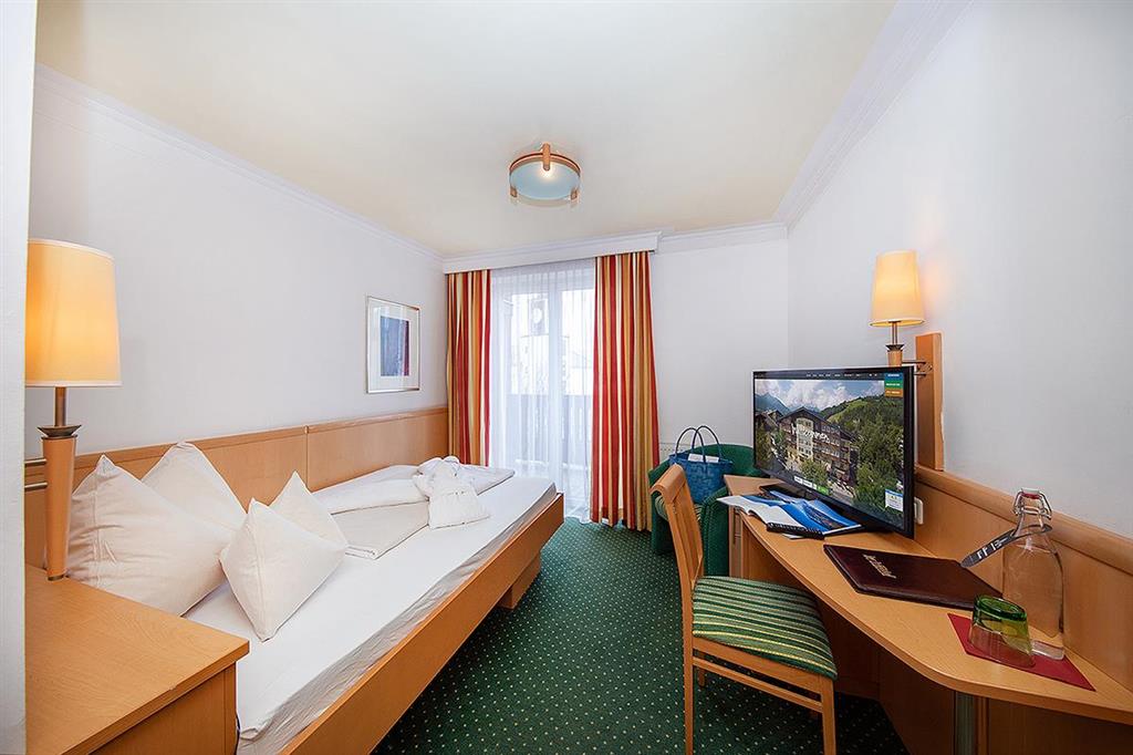 Hotel der Schütthof - zájazd CK Turancar - Rakúsko zima - Zell am See