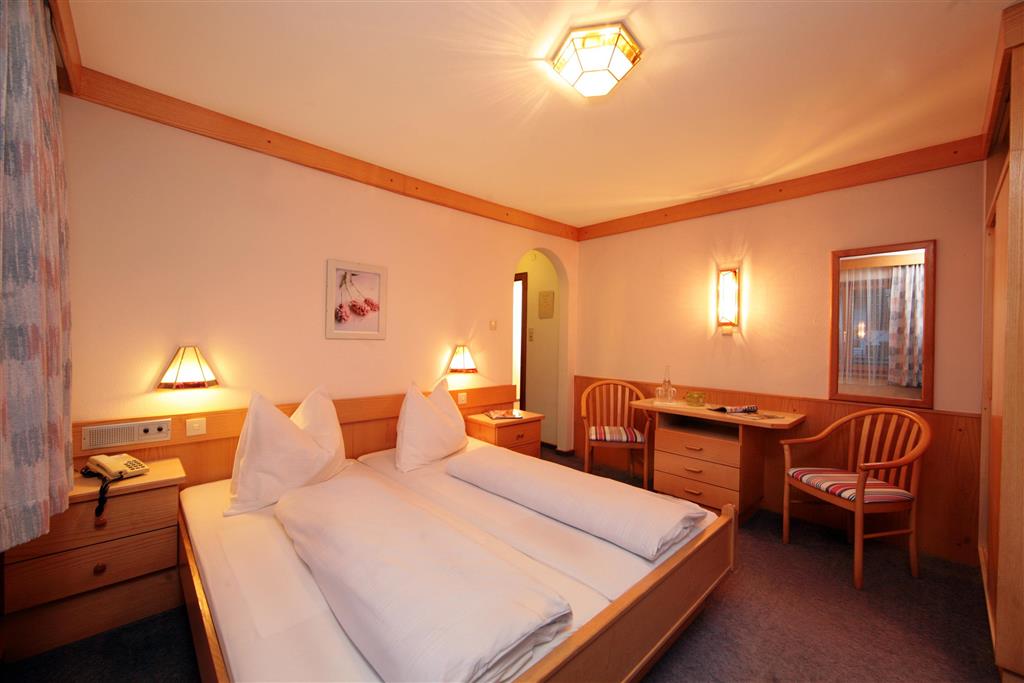 Pension Bergheil - zájazd CK Turancar - Rakúsko zima - Kaprun