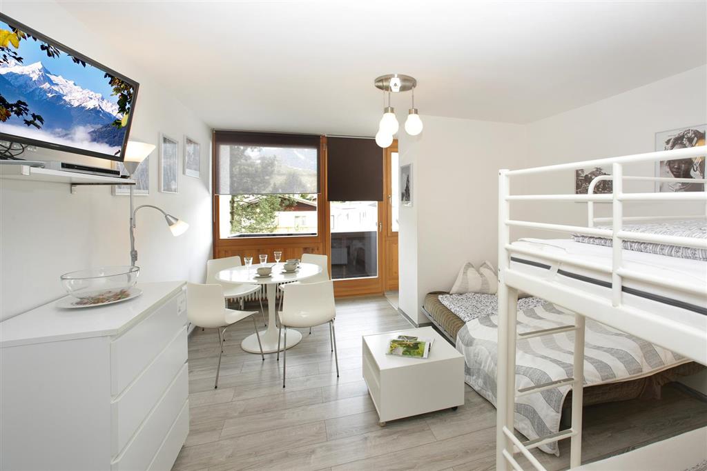 Kaprun Apartments - zájazd CK Turancar - Rakúsko zima - Kaprun