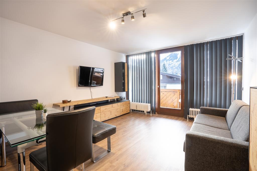 Kaprun Apartments - zájazd CK Turancar - Rakúsko zima - Kaprun