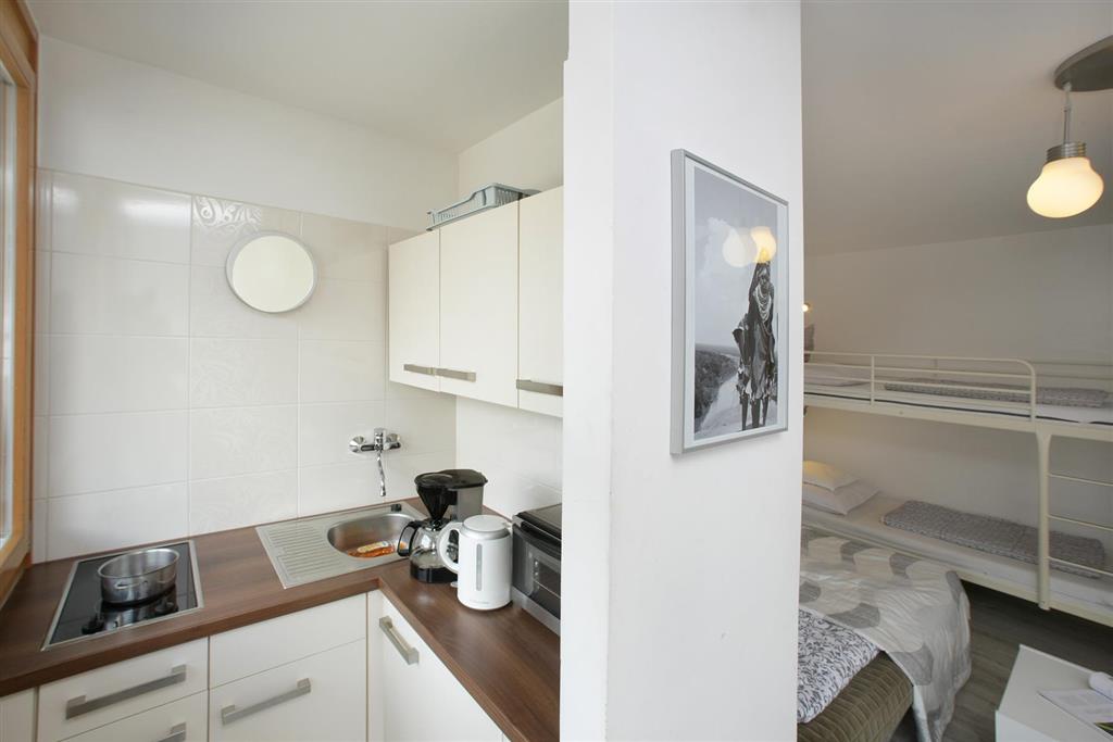 Kaprun Apartments - zájazd CK Turancar - Rakúsko zima - Kaprun