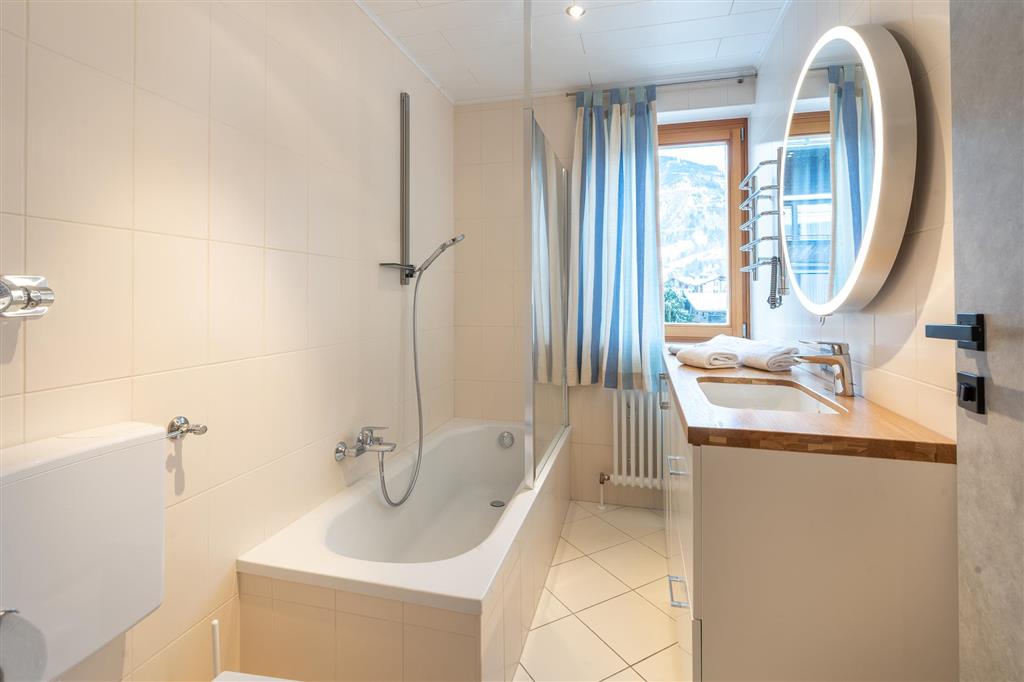 Kaprun Apartments - zájazd CK Turancar - Rakúsko zima - Kaprun