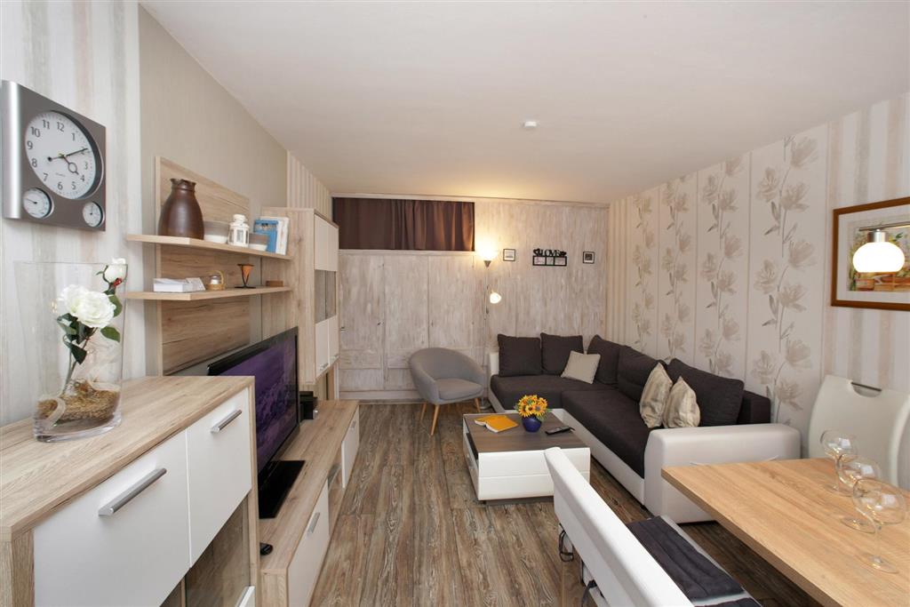 Kaprun Apartments - zájazd CK Turancar - Rakúsko zima - Kaprun