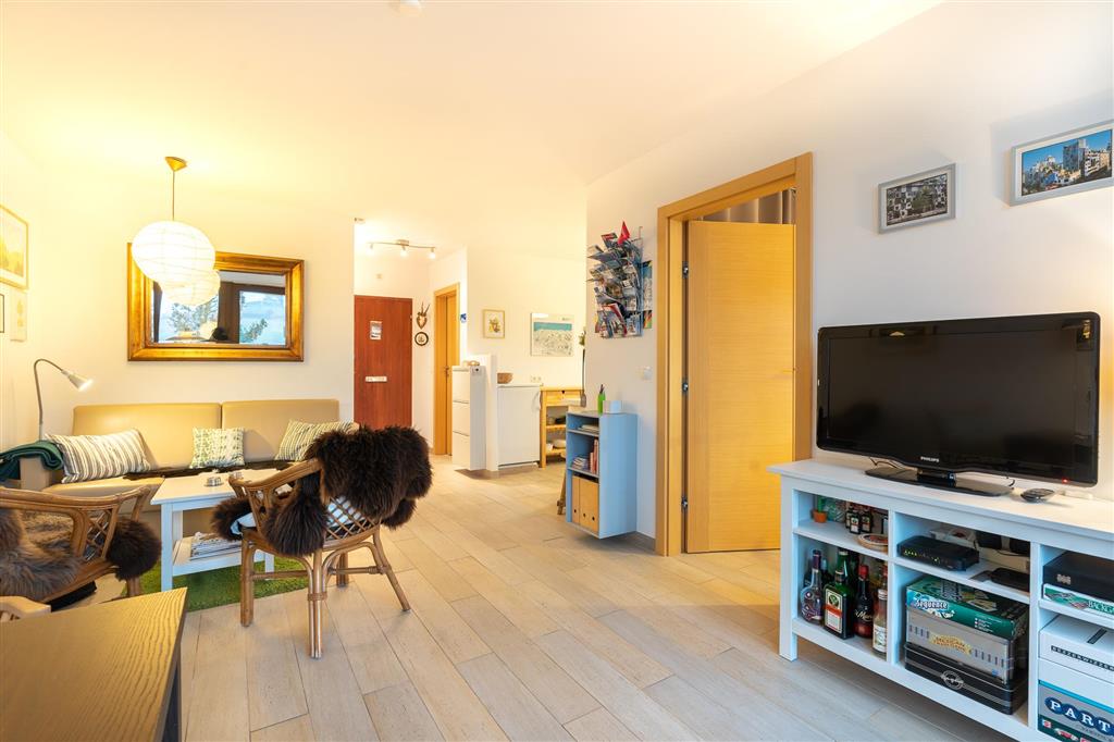 Kaprun Apartments - zájazd CK Turancar - Rakúsko zima - Kaprun