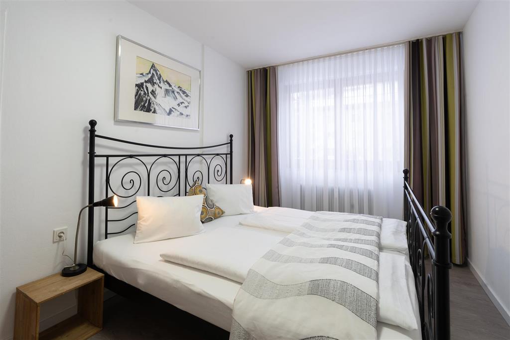 Kaprun Apartments - zájazd CK Turancar - Rakúsko zima - Kaprun
