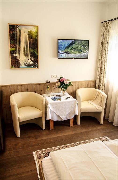 People´s Hotel - zájazd CK Turancar - Rakúsko zima - Kaprun