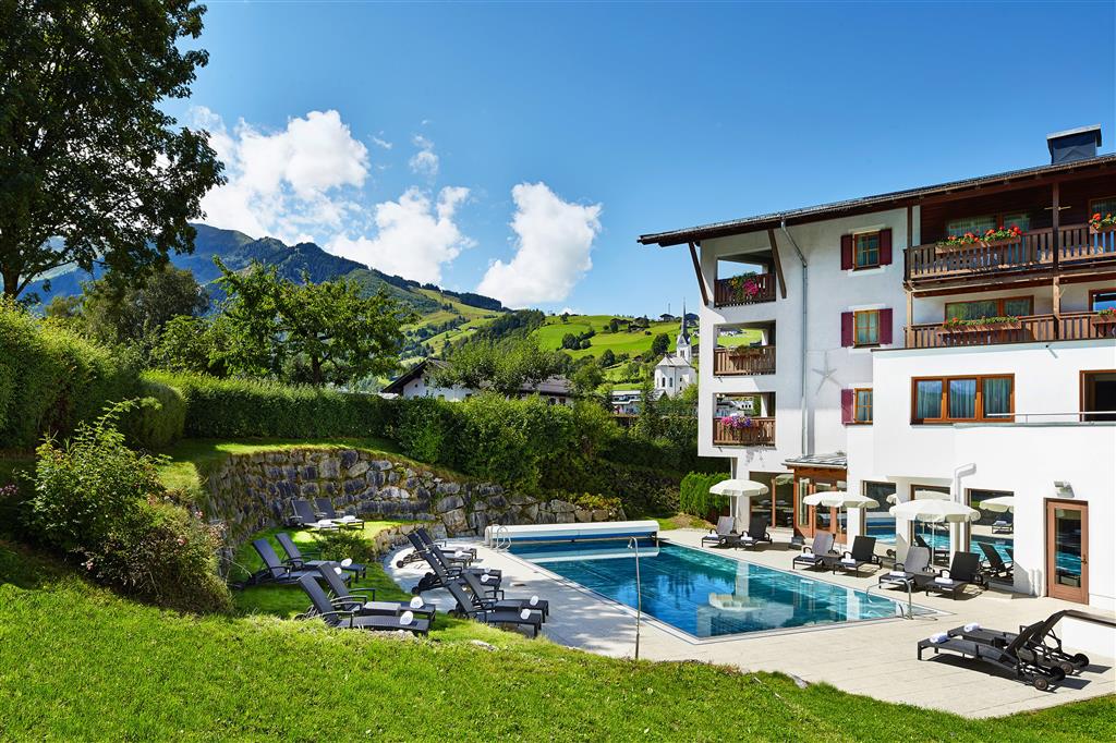 Das Alpenhaus Kaprun - zájazd CK Turancar - Rakúsko zima - Kaprun