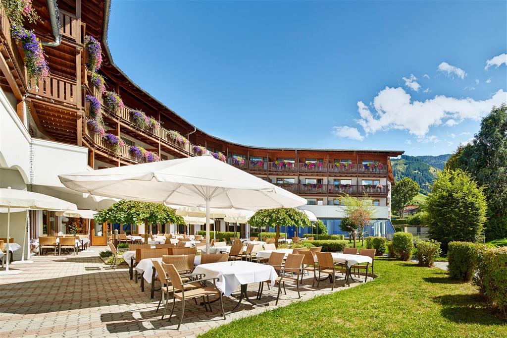 Das Alpenhaus Kaprun - zájazd CK Turancar - Rakúsko zima - Kaprun