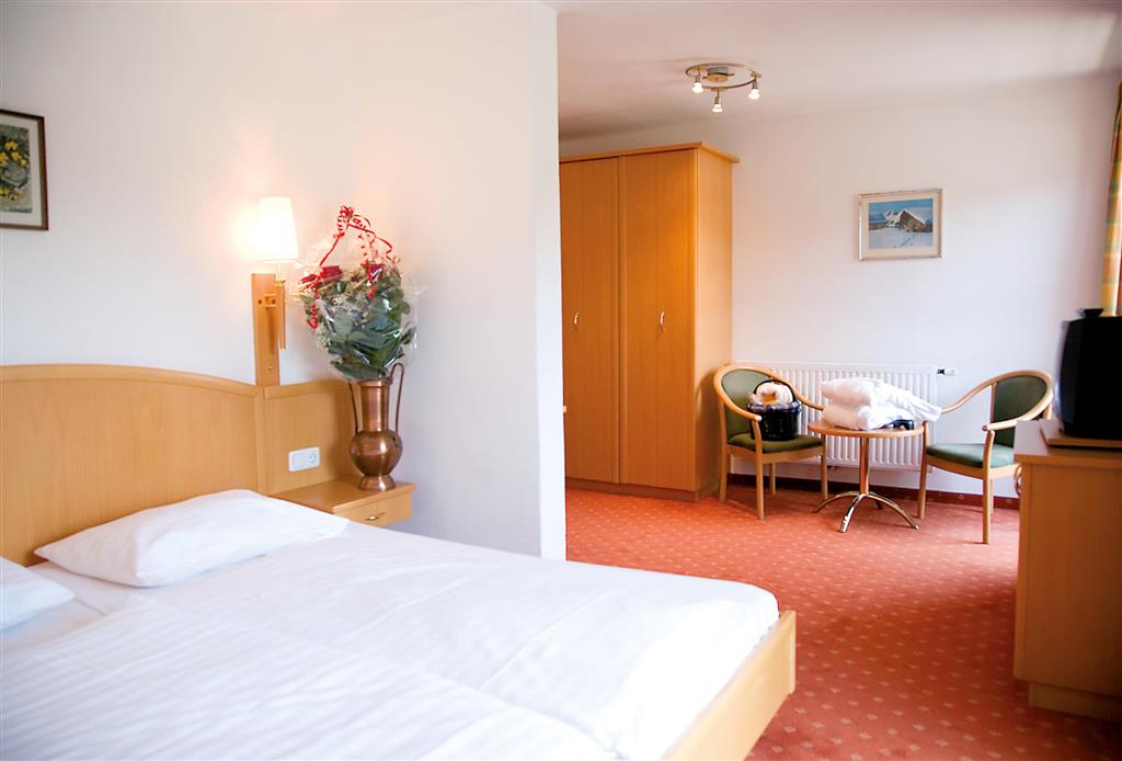 hotel Bruggerhoff- zájazd CK Turancar - Rakúsko zima - Kitzbühel