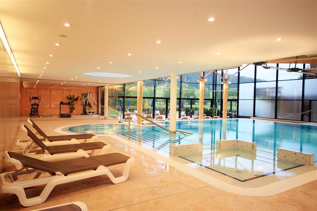 hotel Bruggerhoff- zájazd CK Turancar - Rakúsko zima - Kitzbühel