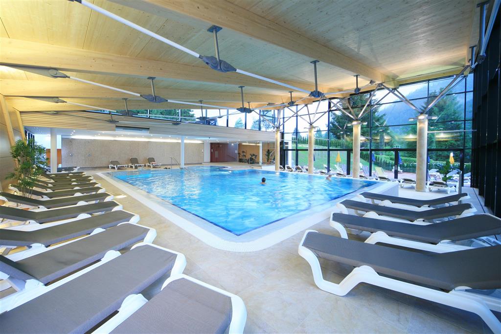 hotel Bruggerhoff- zájazd CK Turancar - Rakúsko zima - Kitzbühel