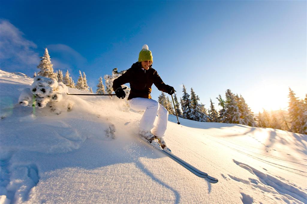 Hotel Schladmingerhof - zájazd CK Turancar - Rakúsko zima - Schladming