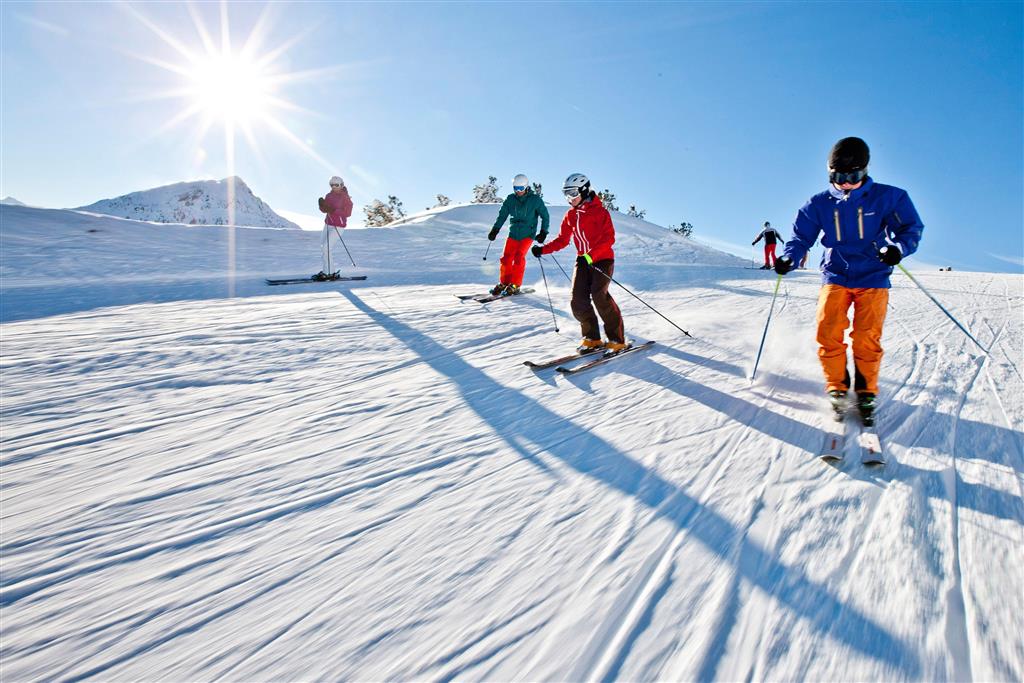Hotel Schladmingerhof - zájazd CK Turancar - Rakúsko zima - Schladming