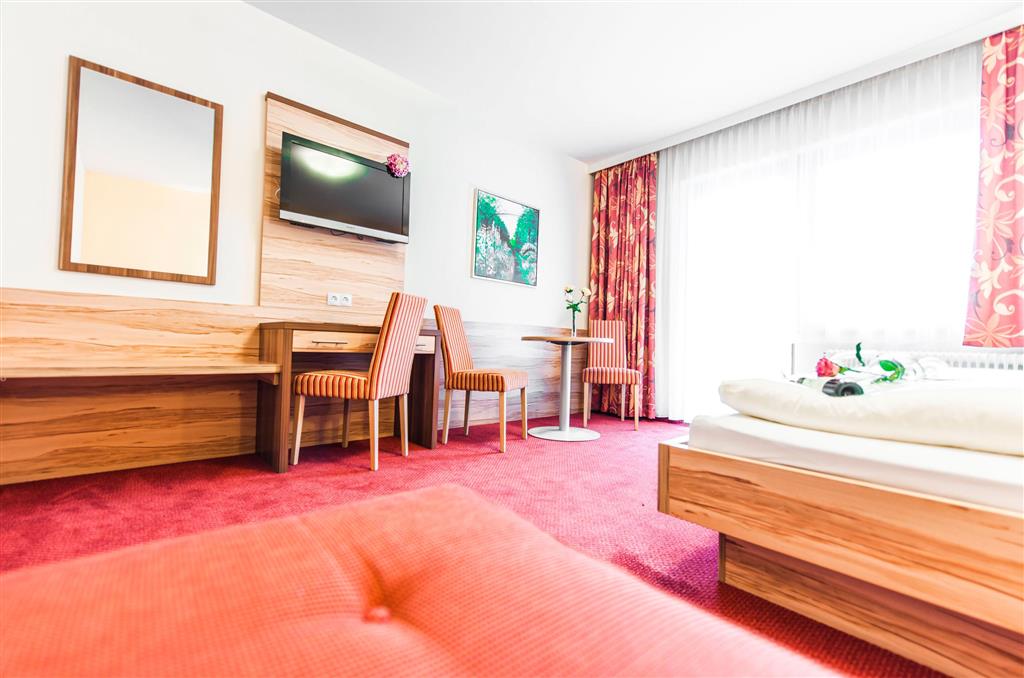Hotel Schladmingerhof - zájazd CK Turancar - Rakúsko zima - Schladming