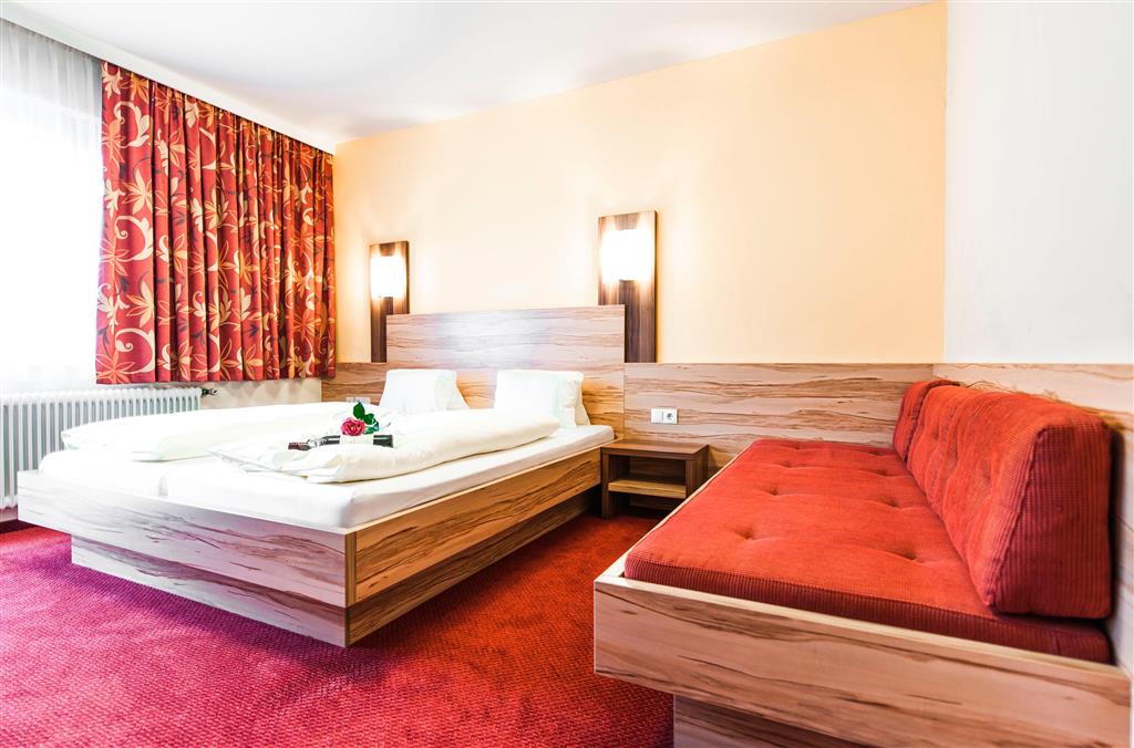 Hotel Schladmingerhof - zájazd CK Turancar - Rakúsko zima - Schladming