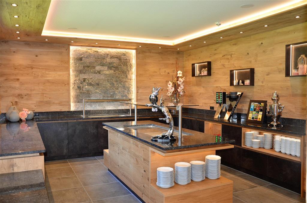 Hotel Schladmingerhof - zájazd CK Turancar - Rakúsko zima - Schladming