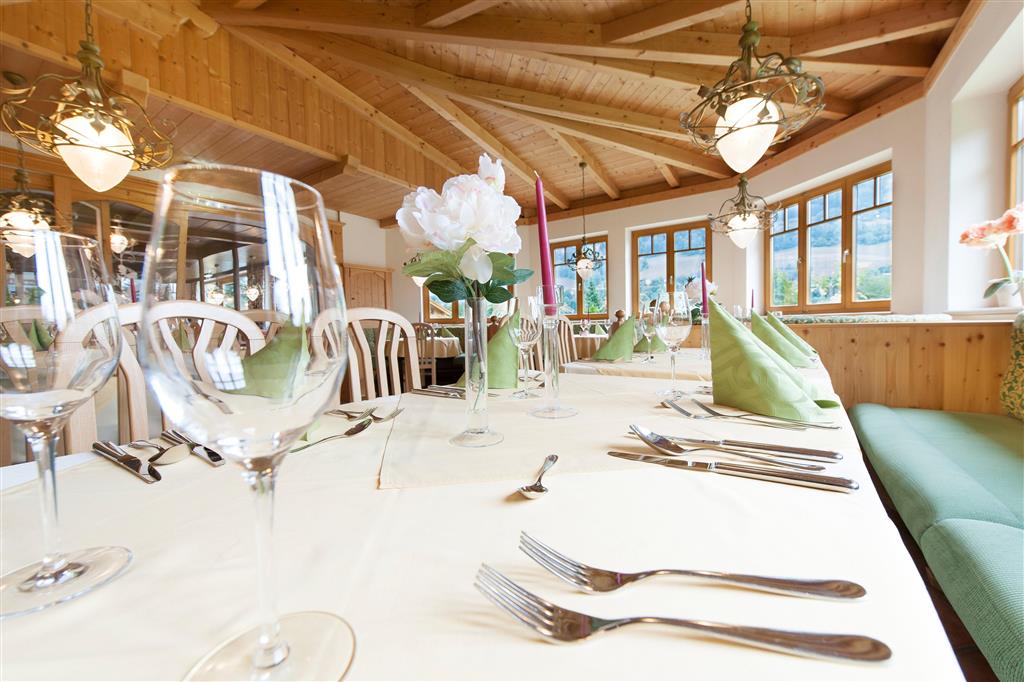 Hotel Schladmingerhof - zájazd CK Turancar - Rakúsko zima - Schladming