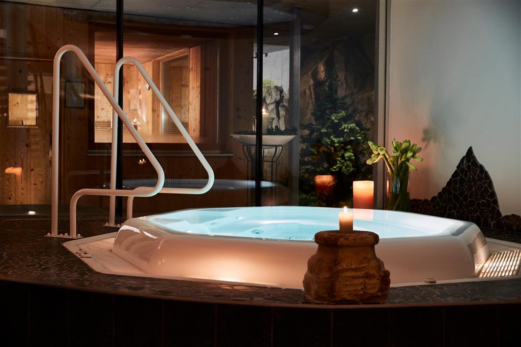 Alpenhotel St.Christoph - zájazd CK Turancar - Rakúsko zima - St.Anton am Arlberg