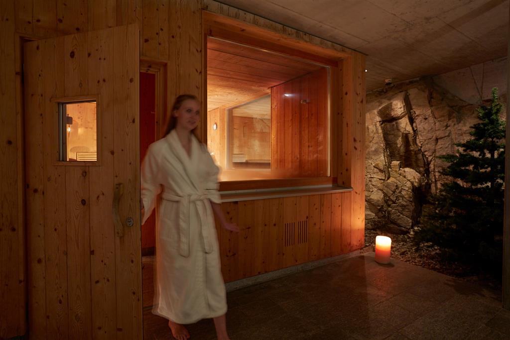 Alpenhotel St.Christoph - zájazd CK Turancar - Rakúsko zima - St.Anton am Arlberg